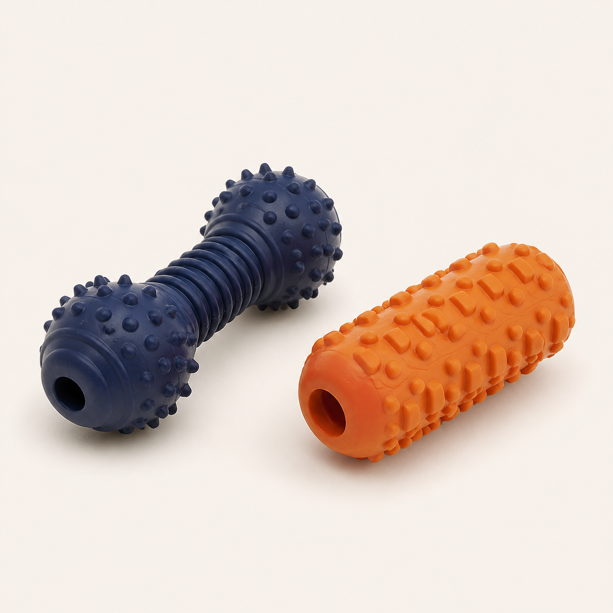 Chew Toys product presentation