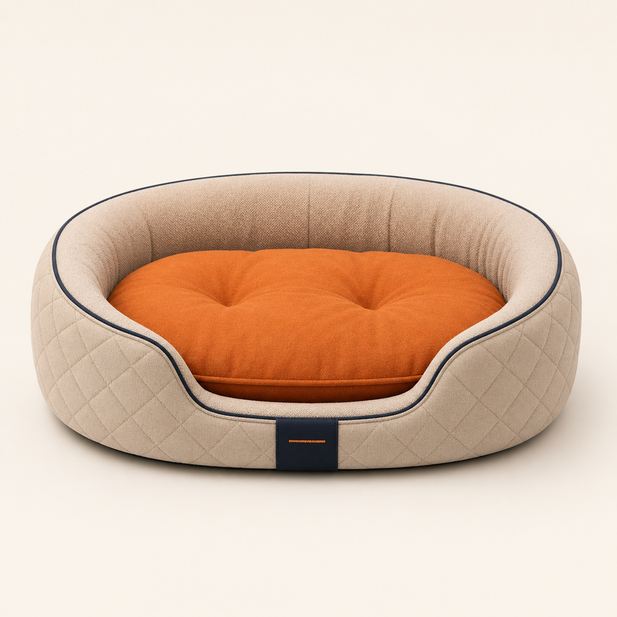 Dog Beds product presentation