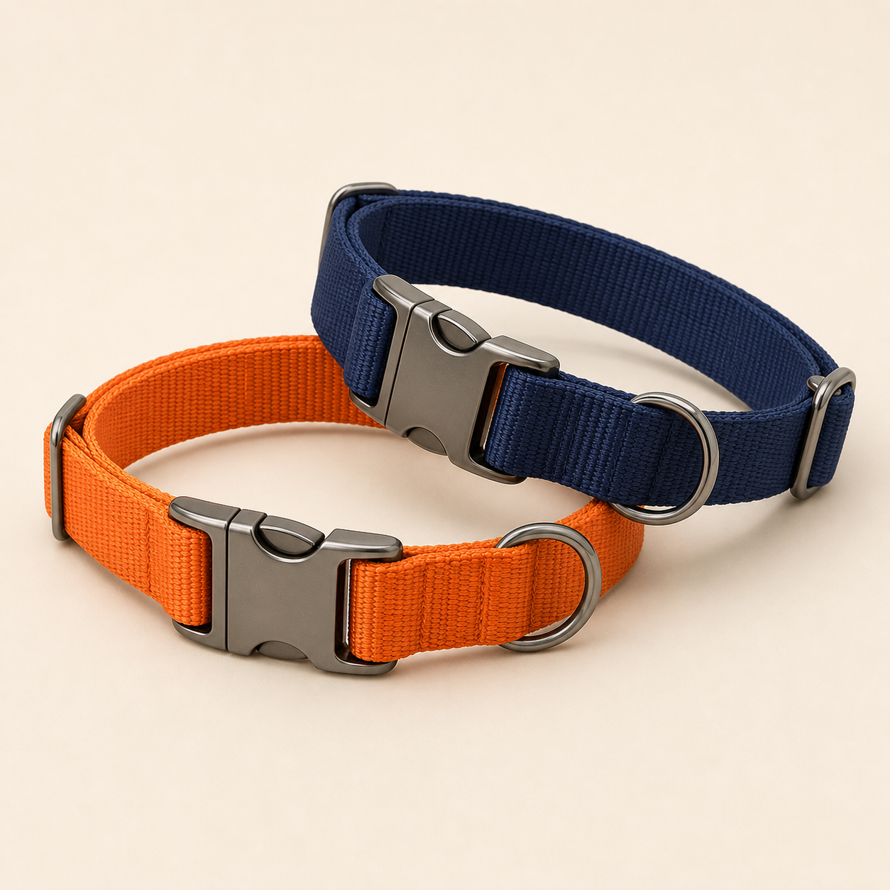 Dog Collars product presentation
