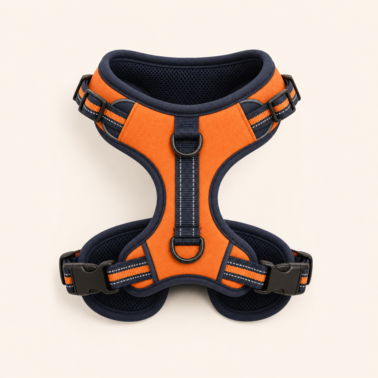 Dog Harnesses product presentation