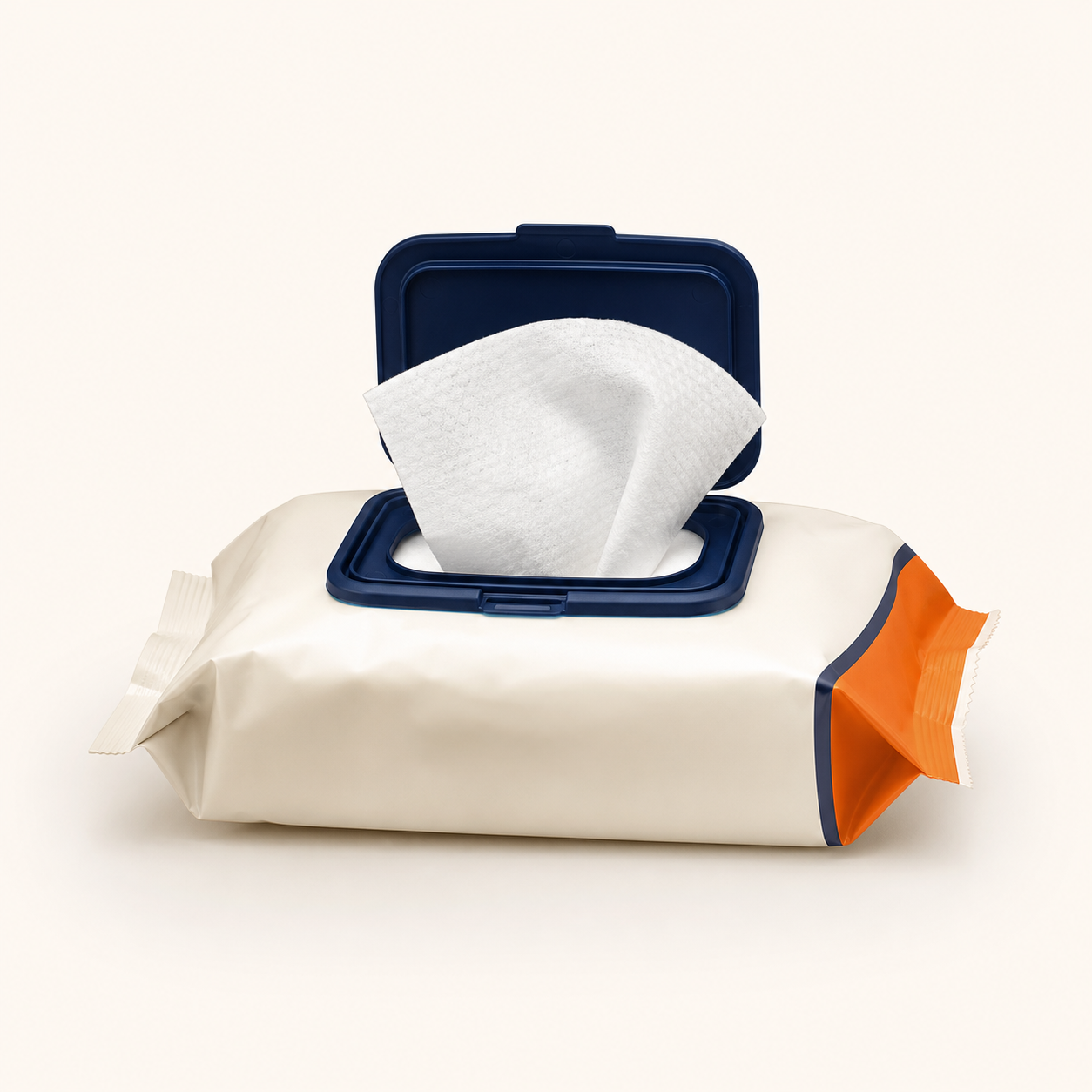 Grooming Wipes product presentation