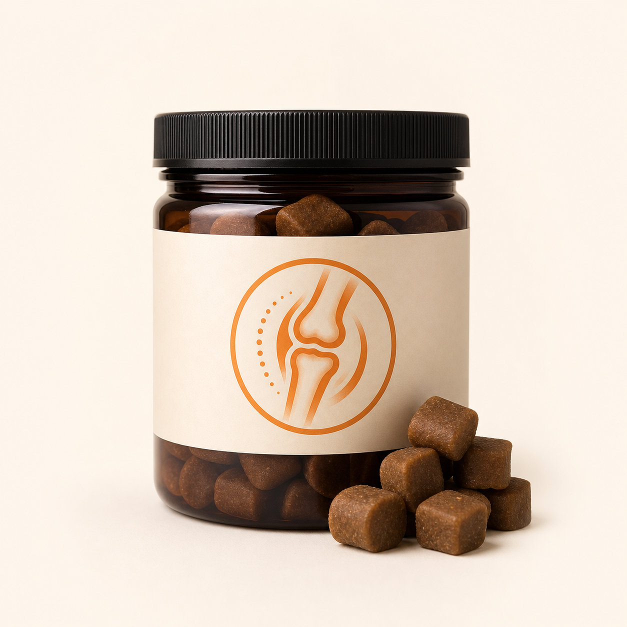 Joint Care Supplements product presentation