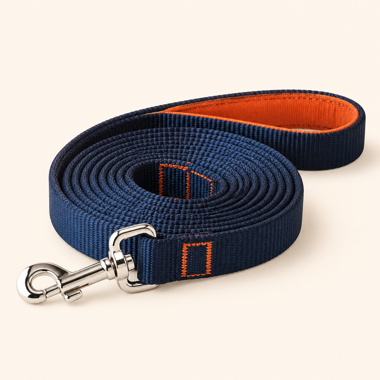 Leashes product presentation