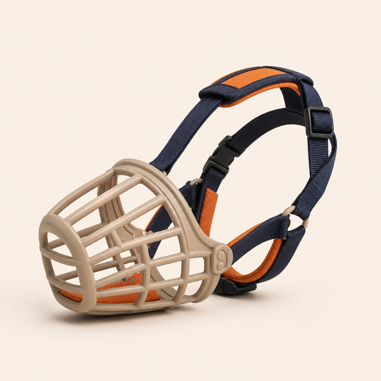 Muzzles product presentation