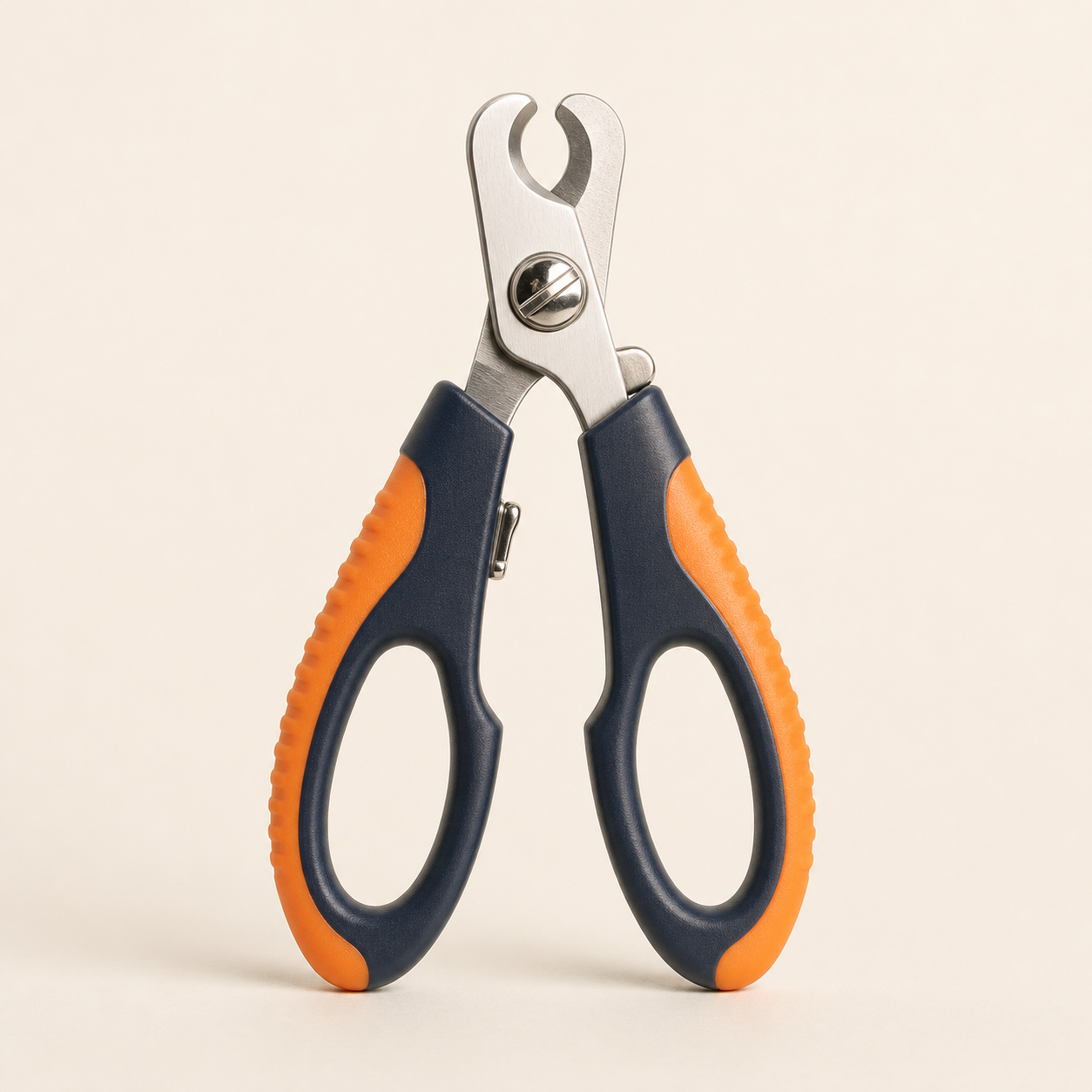 Nail Clippers product presentation