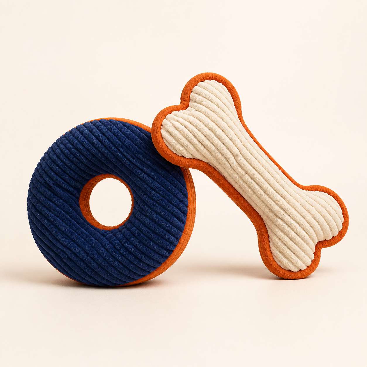 Squeaky Toys product presentation